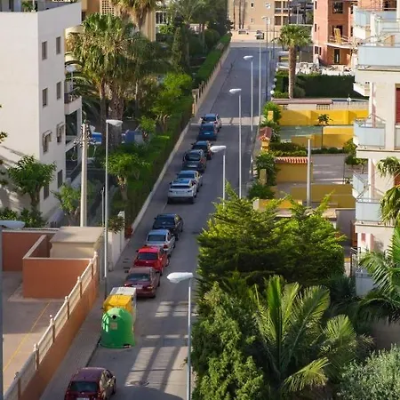 Casablanca Apartment Dénia