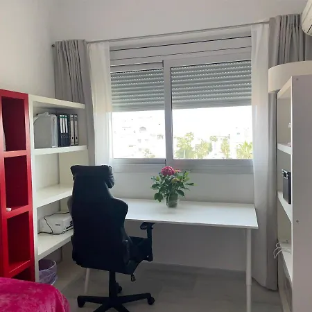 Appartement Casablanca