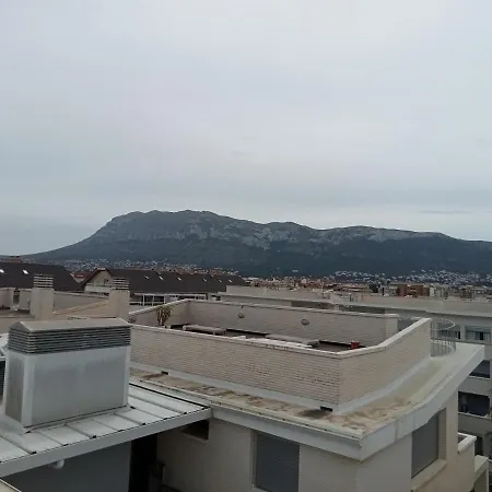 Casablanca * Dénia