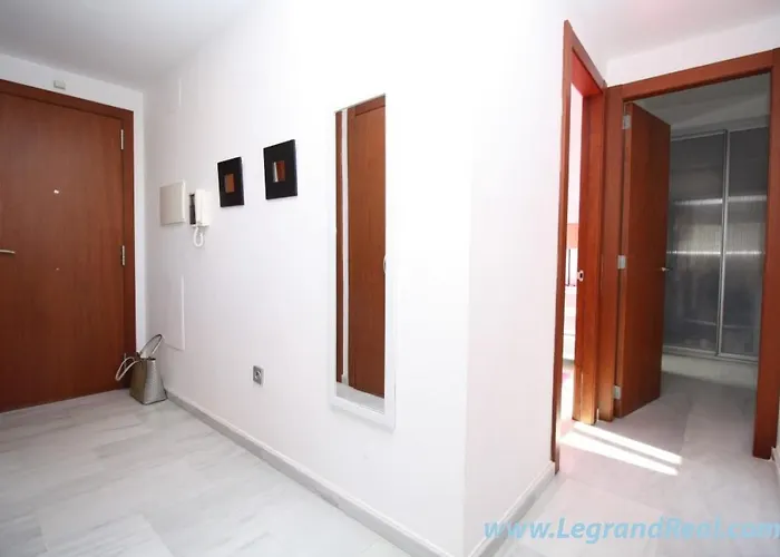 Διαμέρισμα Casablanca Denia