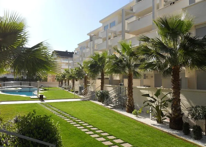 Casablanca Διαμέρισμα *