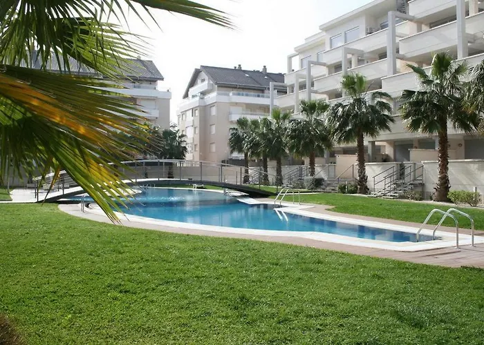 Διαμέρισμα Casablanca *