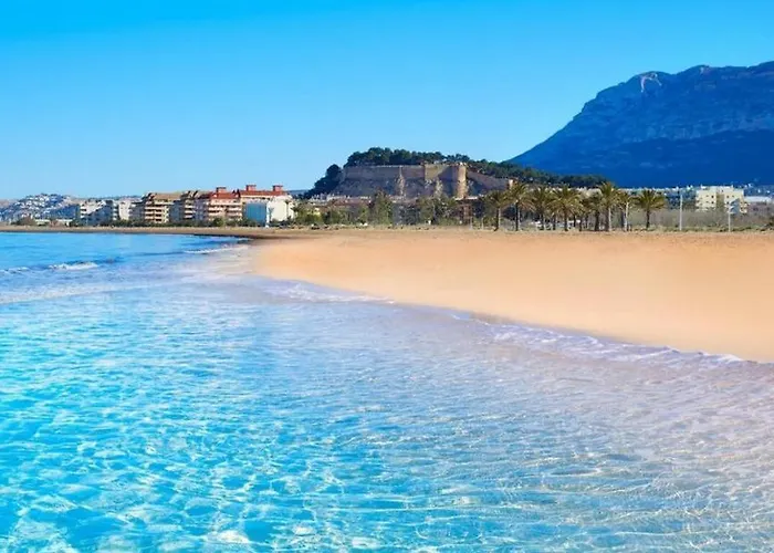 Casablanca Διαμέρισμα *