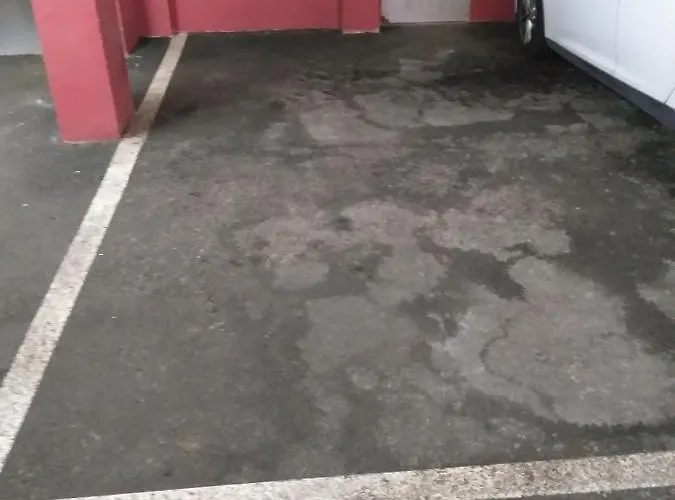 Casablanca Διαμέρισμα *