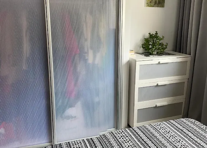 Διαμέρισμα Casablanca Denia