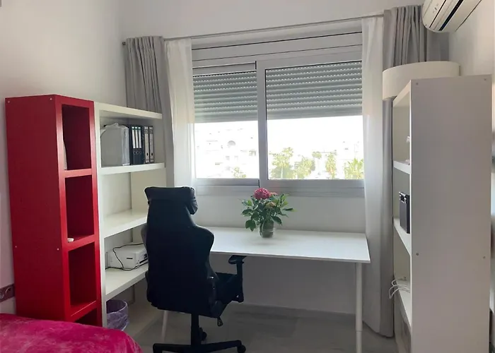 Διαμέρισμα Casablanca