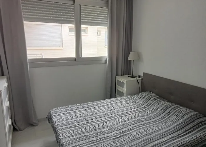 Διαμέρισμα Casablanca *
