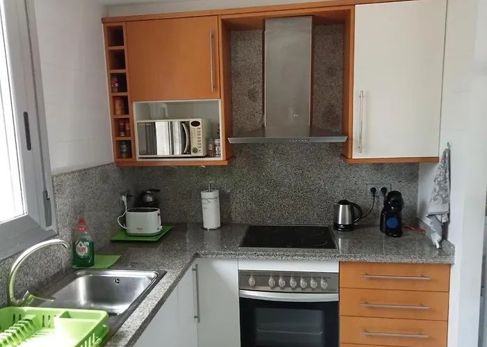 Διαμέρισμα Casablanca