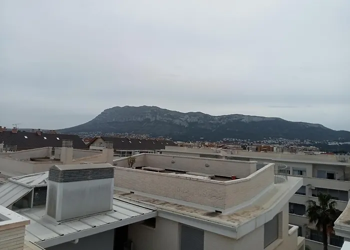 Casablanca * Denia