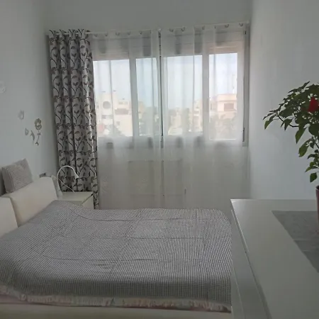Casablanca 아파트